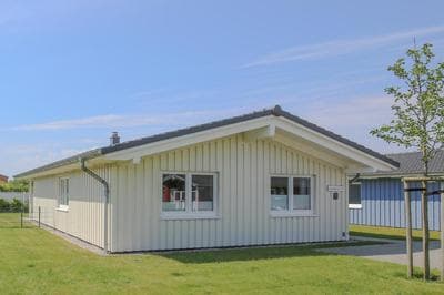 Ferienhaus Steinwälzer