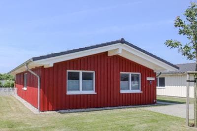 Ferienhaus Strandkrabbe