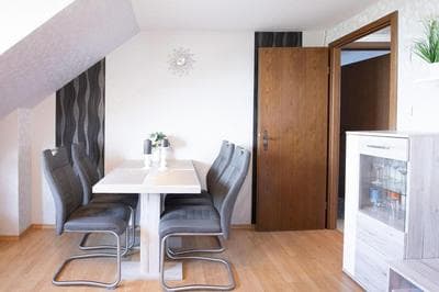 Haus Seeblick _ Wohnung 1