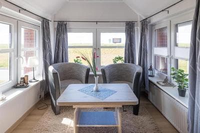 Haus Seeblick _ Wohnung 2