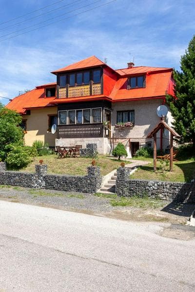 Apartman Domcek
