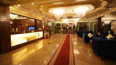 Ghasaq Al Leil Aparthotel