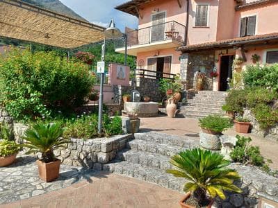 Bed & Breakfast Laino