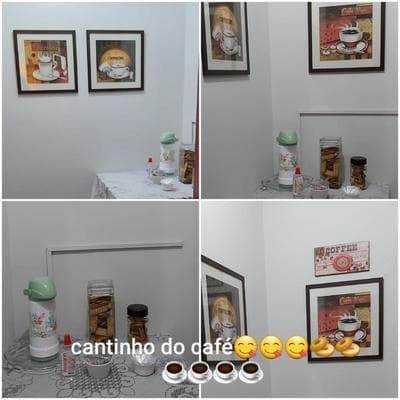 Pousada da Cléo