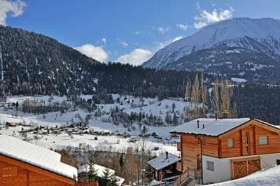 Cresta