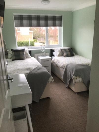 Apps B&B
