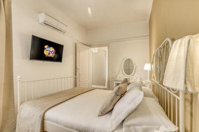 ATRHOME penthouse Frattina