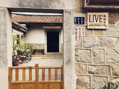 Live Guest House