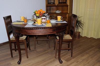Vicolo Antico Apartment