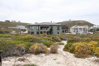 Mossel is the Gem of Yzerfontein