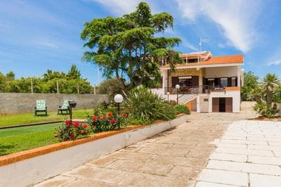 Villa Desìo