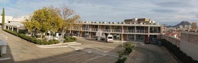 HM Mirador
