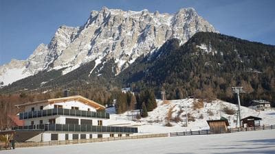 Appartements Klotz