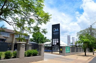 Orana Motel