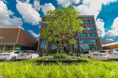 AisanA Hotel Korat