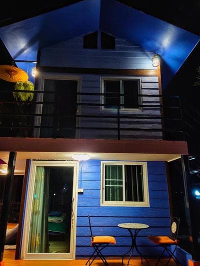 Ban Thung Talay Mok Chiangdao