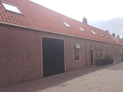 D'n Wasschappelsen Engel Windkracht 9 en Windkracht 10