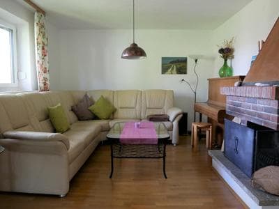 Ferienwohnung Chiemsee
