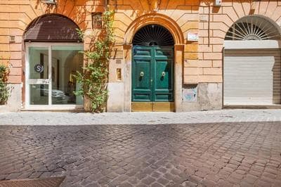 HostMe flat Metro Spagna