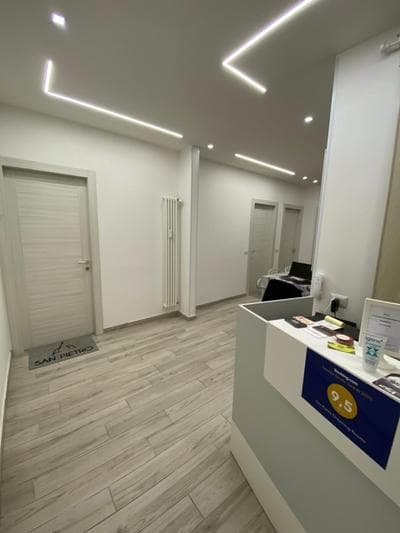San Pietro Dreaming Rooms