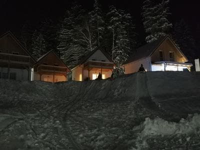 Lipno-Lake
