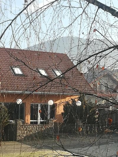 Pension Harmonia