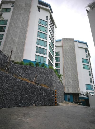 Luxury Lagoon 1bedroom Apartment