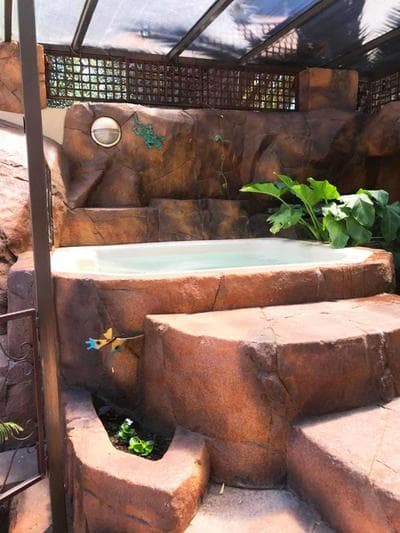 African BnB - The Boutique Experience