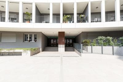 Porto Fluviale House