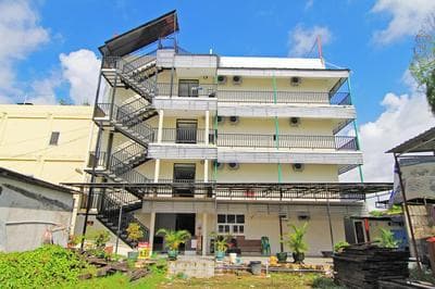 RedDoorz Plus at Pelita Guest House Balikpapan