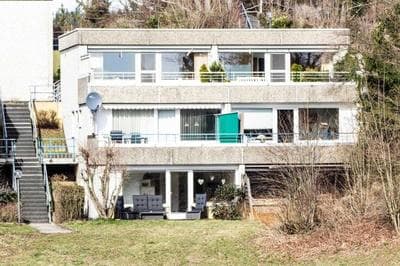 Apartment 611