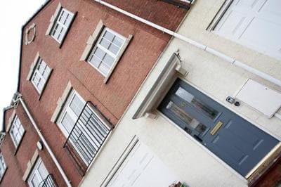 3 Bed Townhouse Stafford