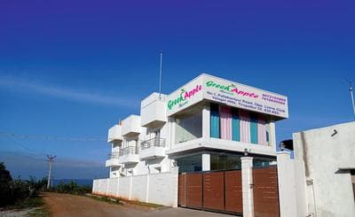 Green Apple Resorts