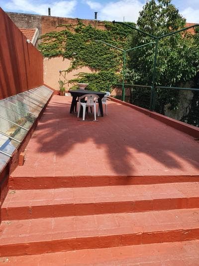 Casa Inmensa con Pileta "Gachishouse"