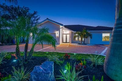 Bonita Lake Home - Luxury taken to the next level