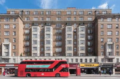 Hyde Park Studio Flats