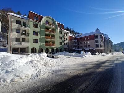 LANOVKA