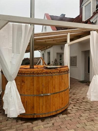 Viktória Inn Tihany