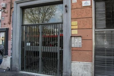 On The Rainbow B&B