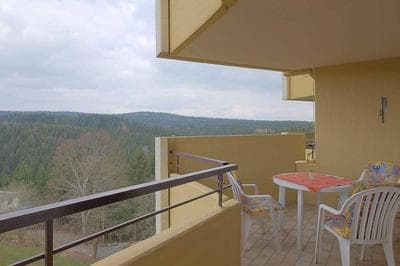 Apartment 452