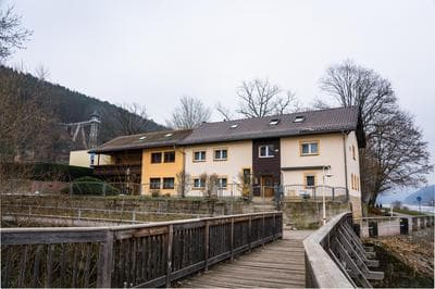 Hohlfeld´s Ferienwohnung