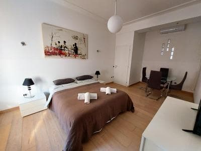 Prati Apartment