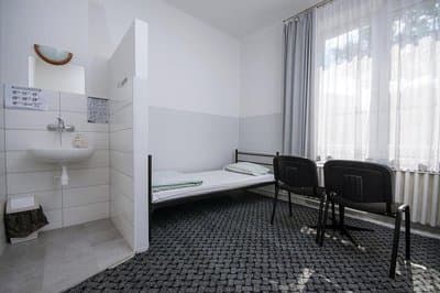 Noclegi PODZAMCZE PTTK