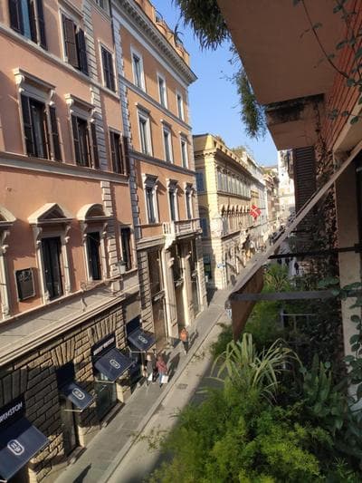 Riccardo Condotti Suite