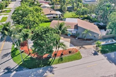 Pompano Beach House