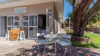 Sea Breeze Guest House