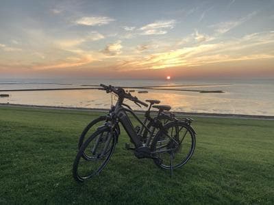 Freie Sicht - Das Nordsee-Gesundheitshaus 2