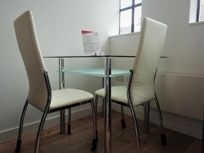 Leather Lane Serviced Apartments