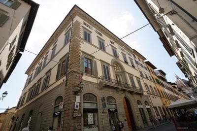 First of Florence