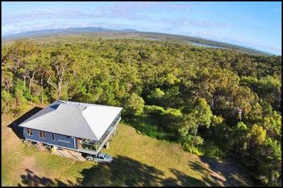 Treetops
